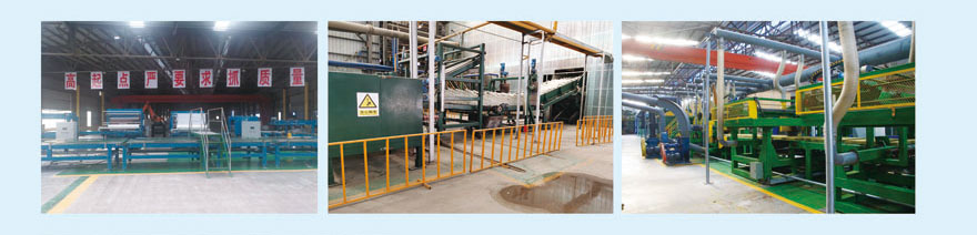 水泥抹面巖棉復(fù)合板